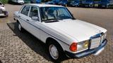 Mercedes-Benz Mercedes Benz W123 230E *5-Gang!* sehr gut... - Mercedes-Benz 230 in Duisburg