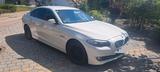 BMW 520i  Limousine - gebrauchte BMW 520 aus dem Jahr 2012