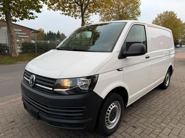 Volkswagen T6 Transporter