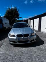 BMW E90 2 l Diesel - BMW: Kombi, E90