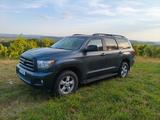 Toyota Sequoia 5.7 V8 4x4 SR5  - Toyota: Sr5