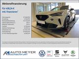 Cupra Formentor VZ5 2.5 TSI DSG 047/999 taiga grey Nav - Cupra Formentor: Vz5