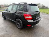 Mercedes-Benz GLK 220 GLK -Klasse GLK 220 CDI BlueEfficiency - Mercedes-Benz aus 2010: Klasse