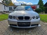 BMW 320Cd - - BMW 320: Coupe, 320cd