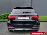 Mercedes-Benz GLC 350 d 4Matic+AMG-Line+Stand-HZ+AHK+LED+3-Zon - Mercedes-Benz GLC 350 mit Anhängerkupplung