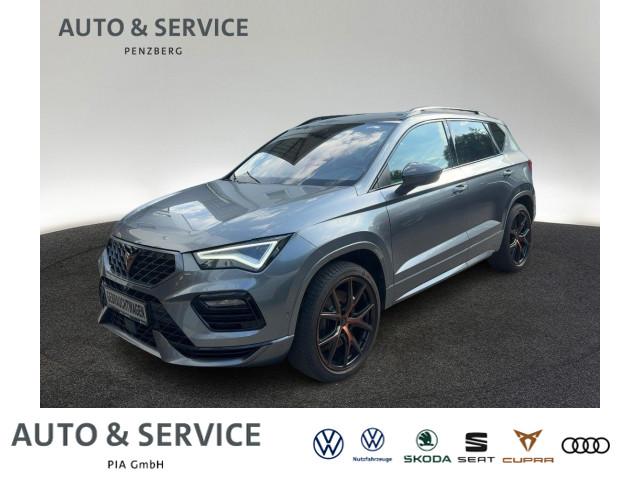 Cupra Ateca 2.0 TSI OPF 4Drive DSG