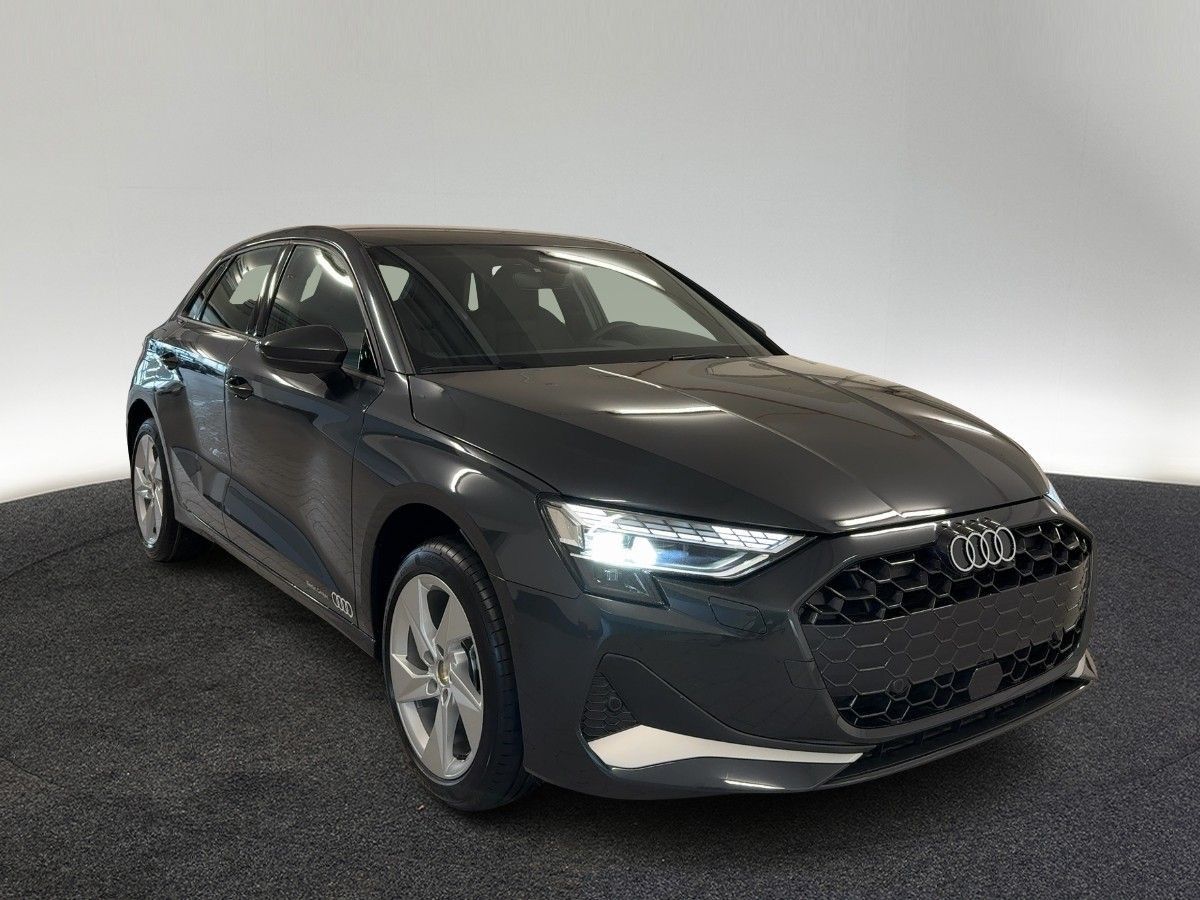 Audi A3 - Bild 8