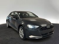 Audi A3 - Vorschau Bild 8