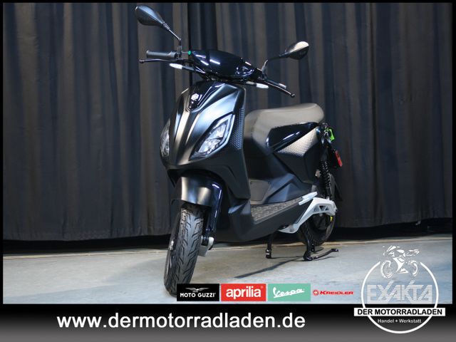 Piaggio ONE 1 // Mod. 2024 // ACTIVE 60 KM/H