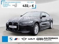 BMW i4 - Vorschau Bild 1