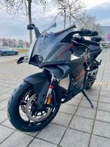 KTM 990 RC R Black incl.Quickshifter - KTM Motorräder in Leipzig