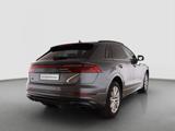 Audi Q8 SUV 55 TFSI qu. tiptr. Luft AHK HUD Matrix - Audi Q8 Jahreswagen