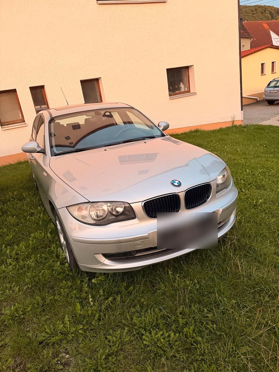 BMW 116