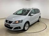 Seat Alhambra 1.4 16V TSI Style Navi|Winter|Pano - Seat Alhambra in Chemnitz