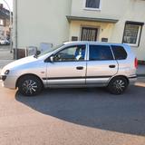 Mitsubishi 1.3 Benzin  TÜV Neu - gebrauchte Mitsubishi Space Star aus dem Jahr 2003