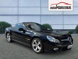 Mercedes-Benz SL 500 AMG-Paket,H/K,ACC,Designo,Sitzklima,Keyle - Mercedes-Benz SL 500: AMG