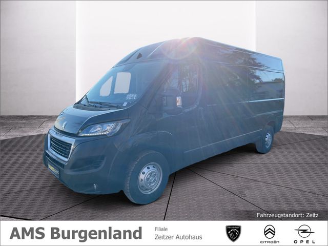 Peugeot Boxer Kasten Hochraum 2.2 435 L3H2 BlueHDi 165 S