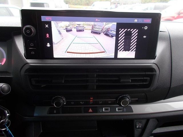 Fahrzeugabbildung Fiat Scudo Flexcab L3 2.0 BlueHDi Lang 6 Sitze