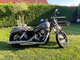 Harley-Davidson Street Bob Dyna FXDB - HARLEY-DAVIDSON 2009 STREET BOB
