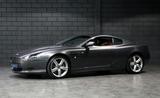 Aston Martin DB9 5.9 Touchtronic  Traum Zustand Wie Neu - Aston Martin mit Benzin-Antrieb: Coupé