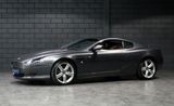 Aston Martin DB9 5.9 Touchtronic  Traum Zustand Wie Neu - Aston Martin DB9: Coupé