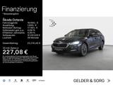 Skoda Octavia Combi 2.0 TDI Clever CarPlay*LED*AHK*RFK - Skoda Octavia Clever mit Diesel-Antrieb