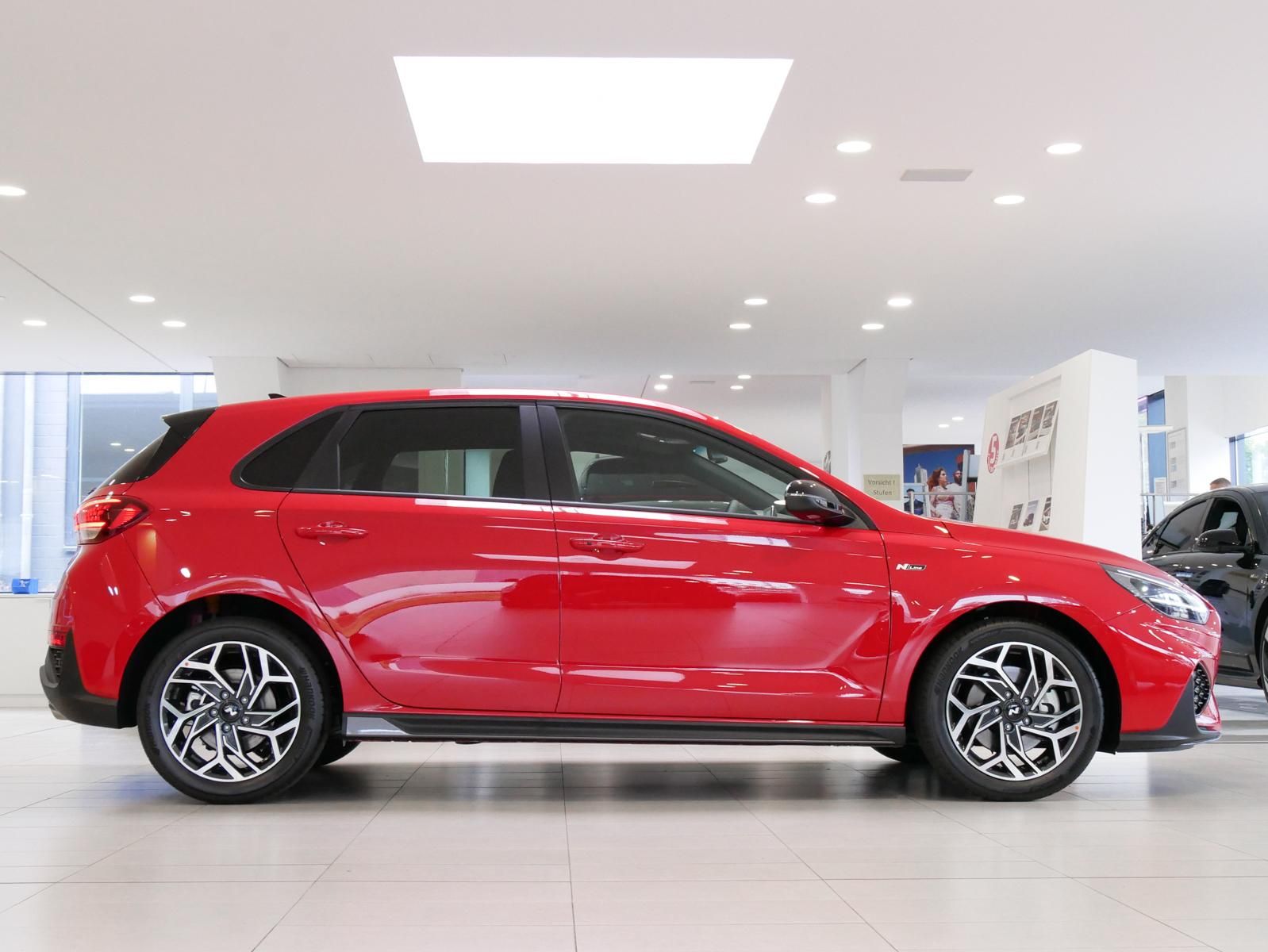 Hyundai i30 – Bild 10