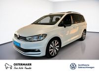Volkswagen Touran - Vorschau Bild 1
