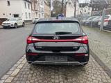 Hyundai i20 1.0 T-GDI Hybrid DCT Navi-Komfortpaket - gebrauchte Kleinwagen in Oberhausen