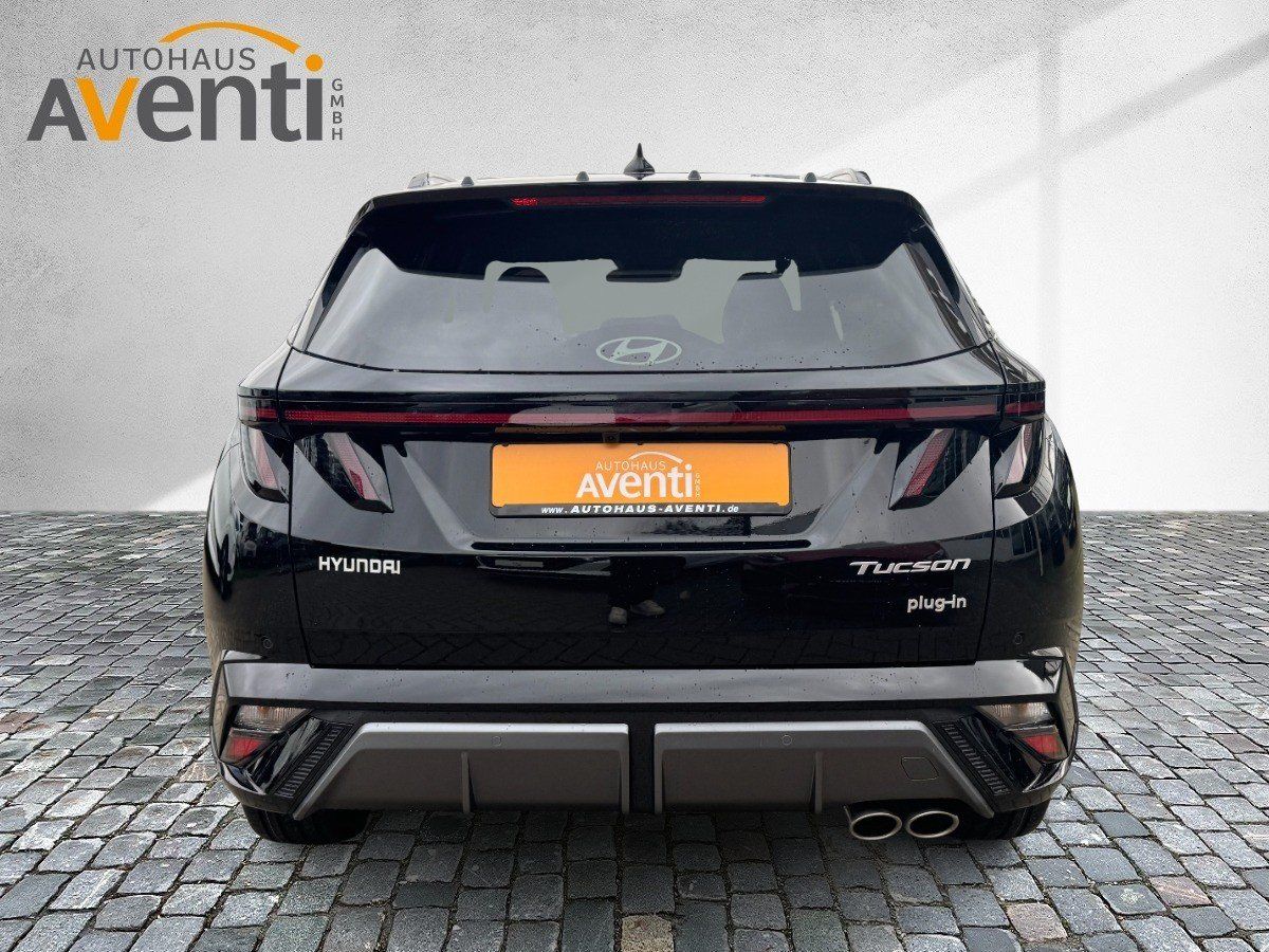 Hyundai TUCSON - Bild 5