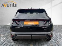 Hyundai TUCSON - Vorschau Bild 5