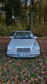 Mercedes-Benz E 280 4MATIC ELEGANCE Elegance - gebrauchte Mercedes-Benz E 280 aus dem Jahr 1999