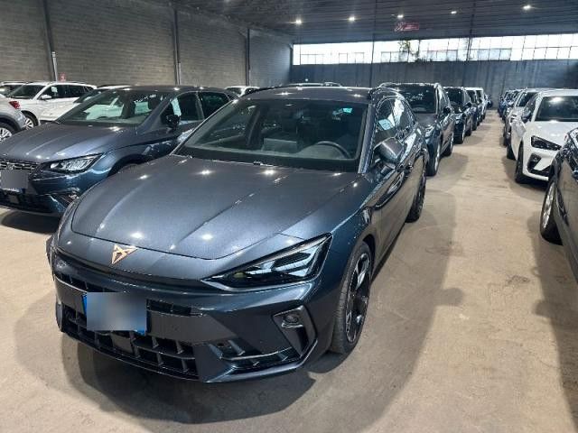 CUPRA Leon Sportstourer 2.0 TDI DSG LED  PDC ACC