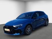 Audi RS3 - Vorschau Bild 2