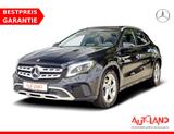 Mercedes-Benz GLA 250 Urban 4Matic LED Navi 360° Panorama PDC - gebrauchte Mercedes-Benz GLA 250 aus dem Jahr 2017
