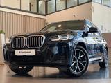 BMW X3 20d xDrive M-Sport CockpitProf Pano ACC AHK - BMW X3 mit Diesel-Antrieb: Geländewagen