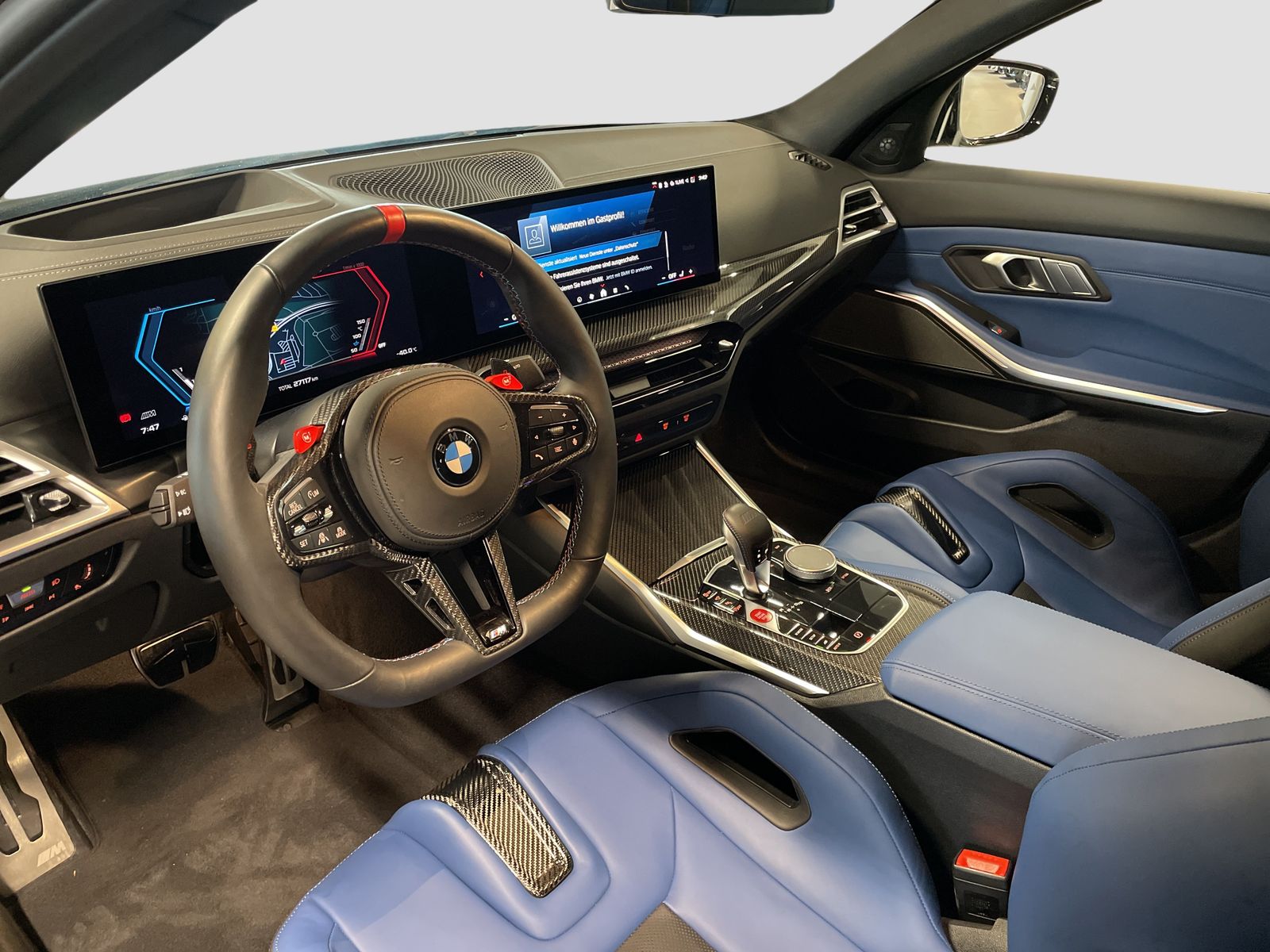 BMW M3 - Bild 10