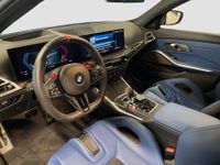 BMW M3 - Vorschau Bild 10