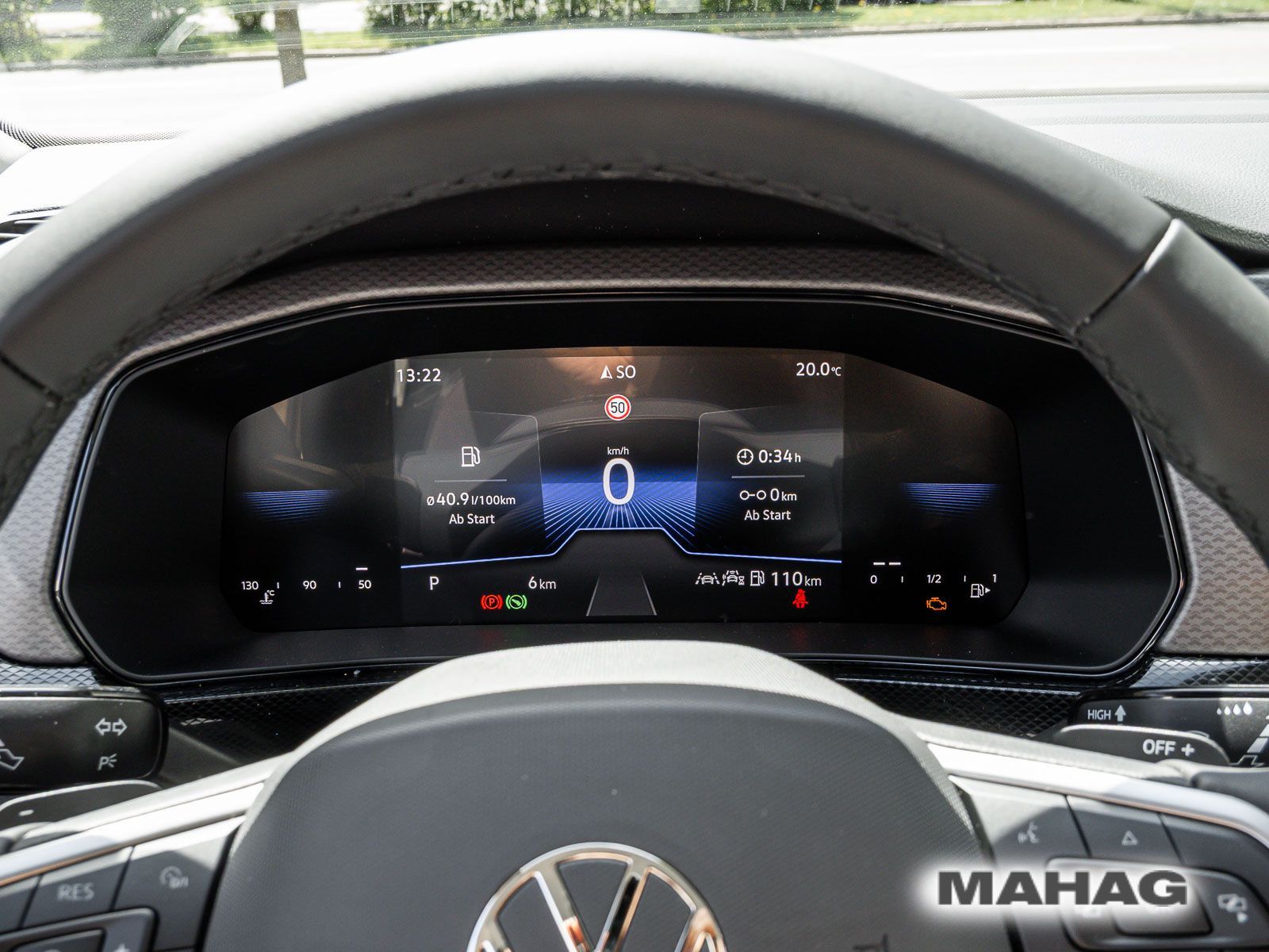 Volkswagen T-Cross - Bild 19