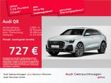 Audi Q8 50 TDI qu. Pano/ACC/Matrix/HUD/Luftfed./Priva - Audi Gebrauchtwagen in Nürnberg