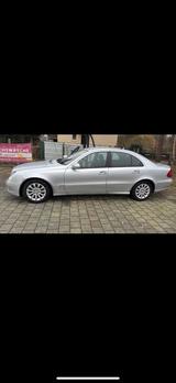 Mercedes-Benz Mercedes Benz e 220 cdi. - gebrauchte Mercedes-Benz E 220 aus dem Jahr 2008