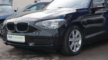 BMW 116 - 8