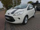 Ford Ka Cool & Sound Edition SHZ MFL M&S - Ford Ka/Ka+ in Dortmund