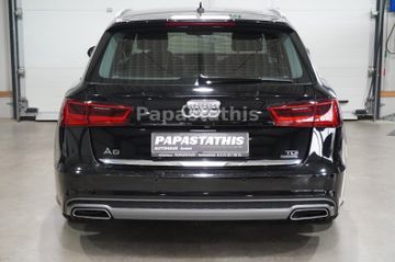 Audi A6 - 8