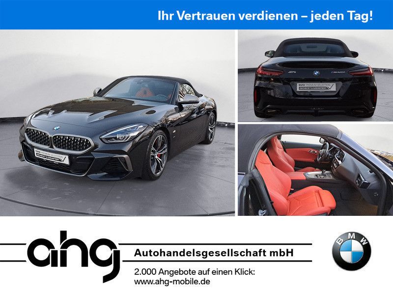 BMW Z4 M40
