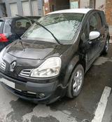 Renault Modus 1.5 DCI, Turbo Diesel, BJ201... - Renault Modus Gebrauchtwagen in Berlin