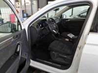 Volkswagen Tiguan Allspace - Vorschau Bild 8