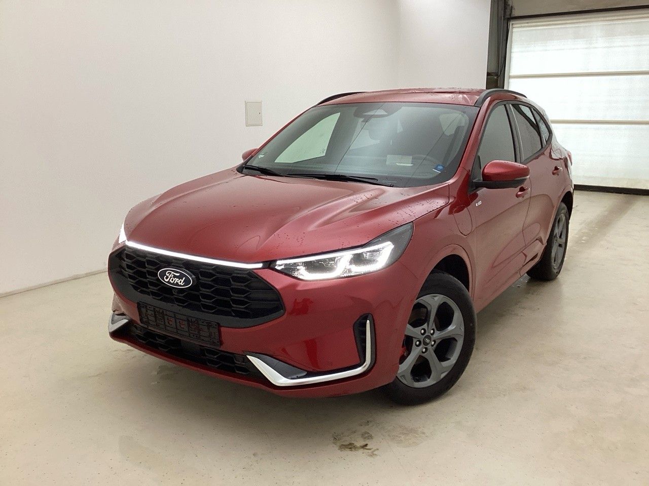 Ford Kuga ST-Line X PHEV Auto/ACC/LED/360KAMERA/SHZ imagem 2