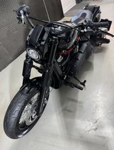 Harley-Davidson FXBB Street Bob Custom - Offers matching your search criteria