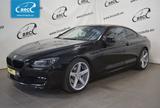 BMW 640 dA - BMW 640: Sportwagen